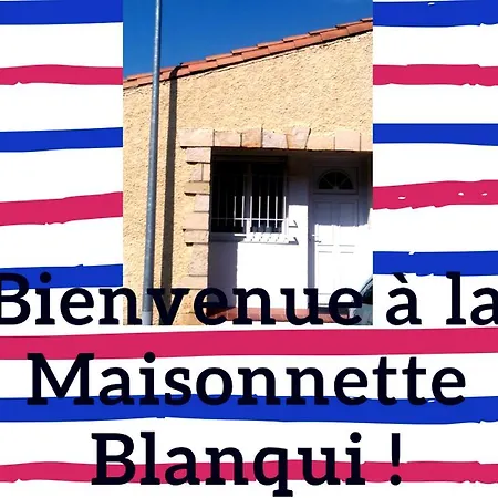 Maisonnette Blanqui 纳博讷