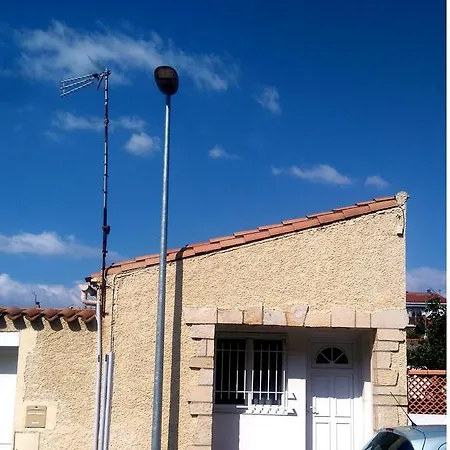 Maisonnette Blanqui
